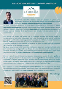 LBJP Profession de foi