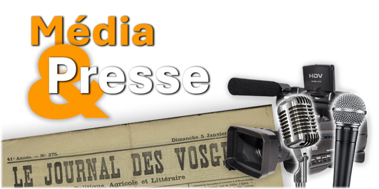 Media & Presse