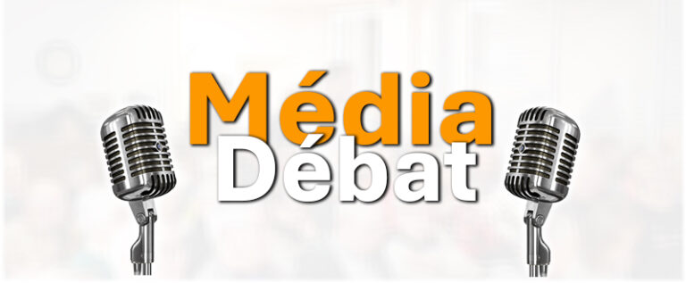 Média Débat